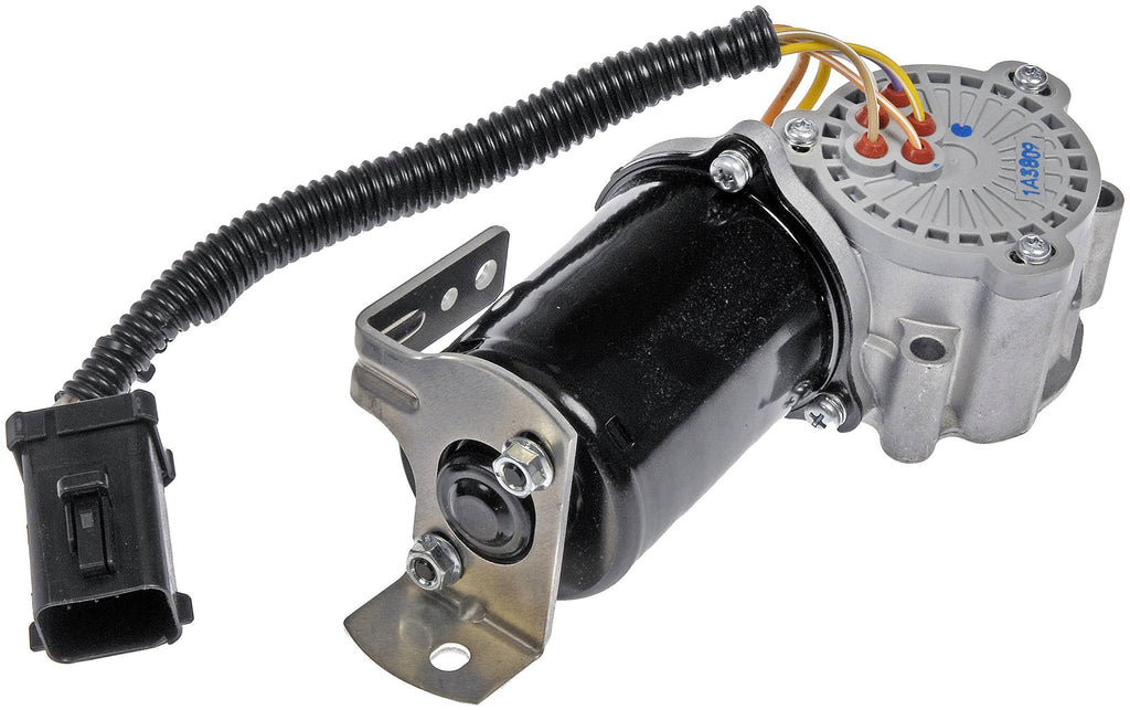 Transfer Case Motor I6014
