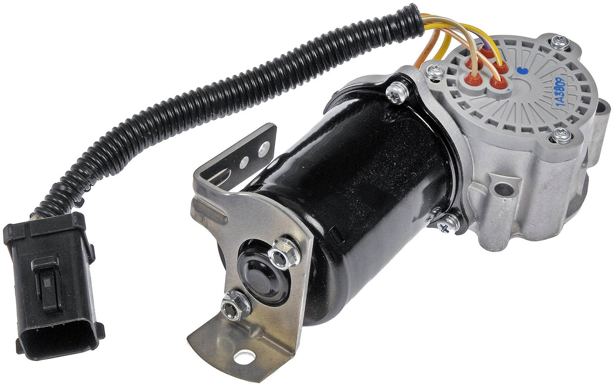 Transfer Case Motor I6014