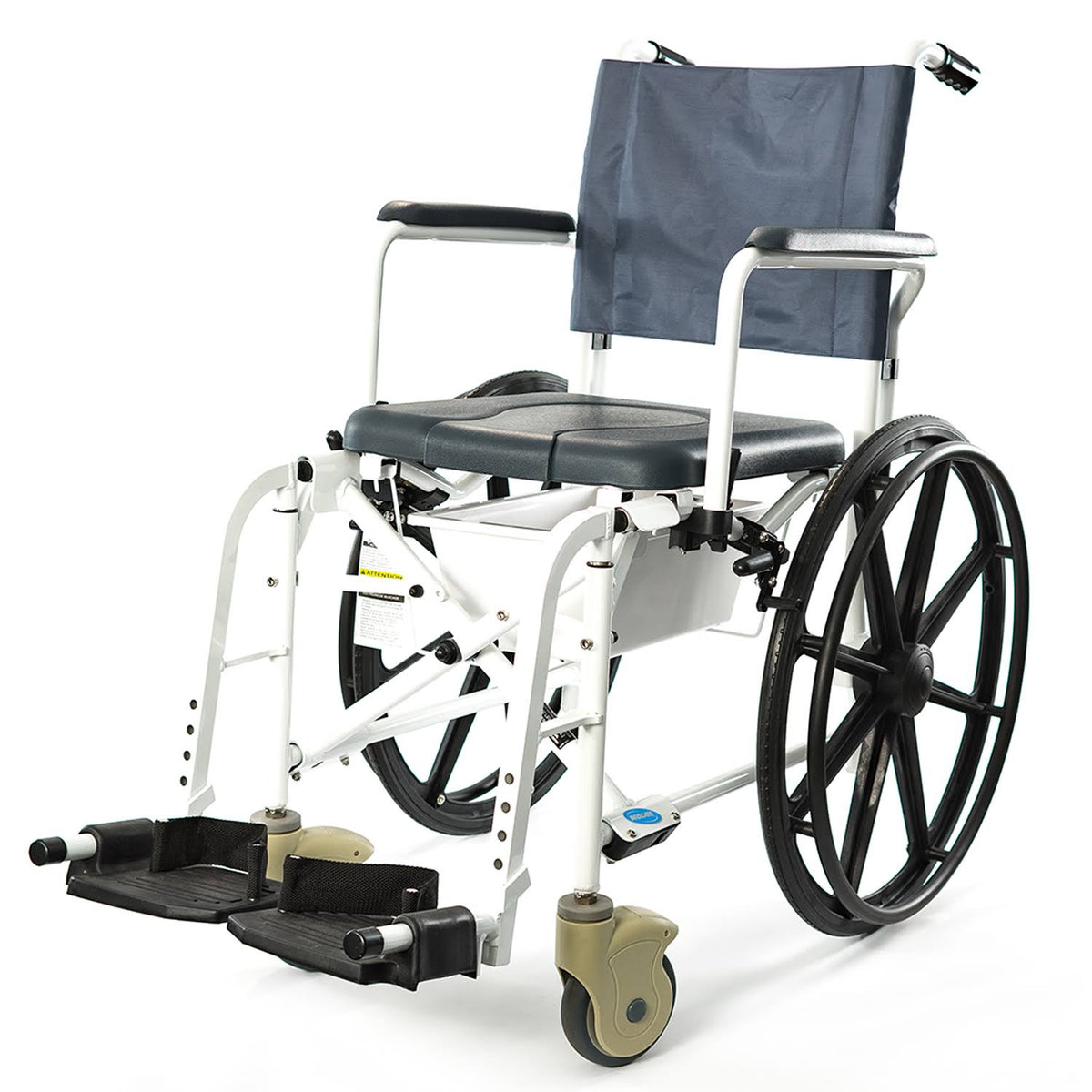 Shower Commode Chair R713900