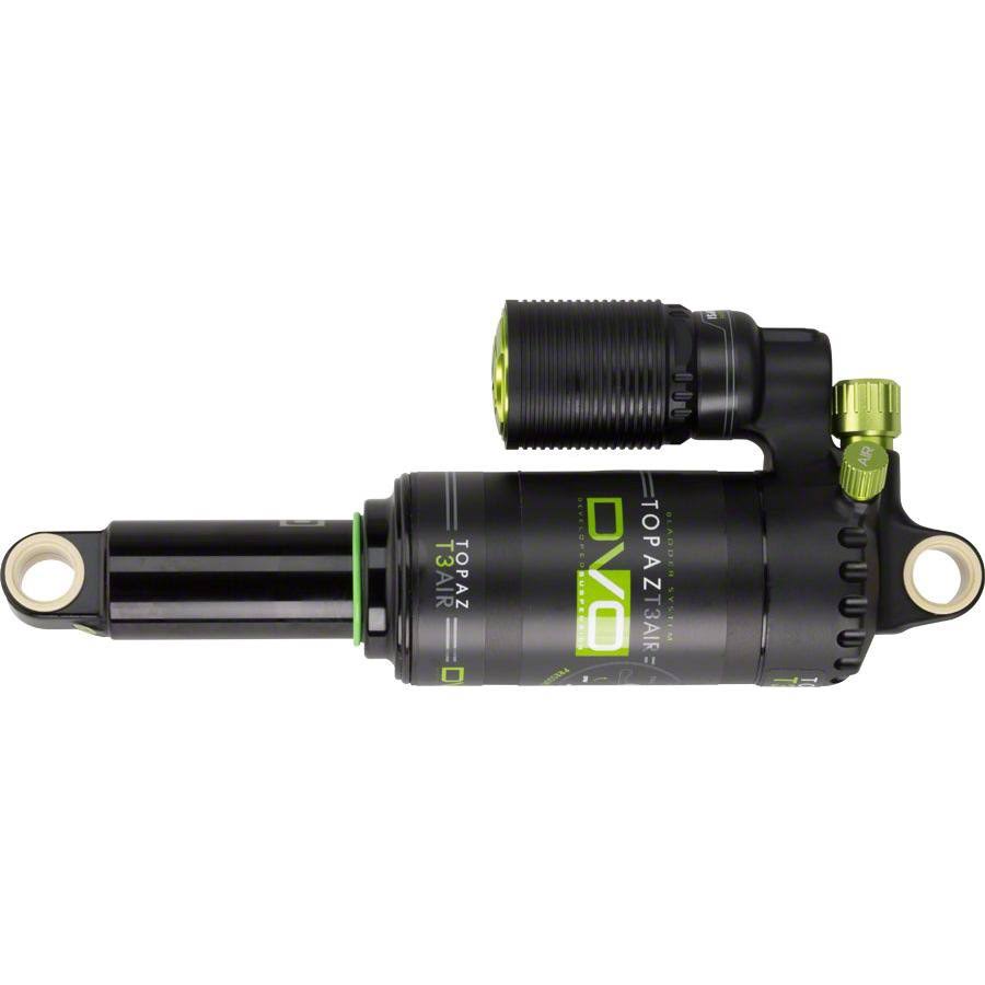 Topaz Air Shock 7.875 x 2.25/ 200 x 57mm Z178770