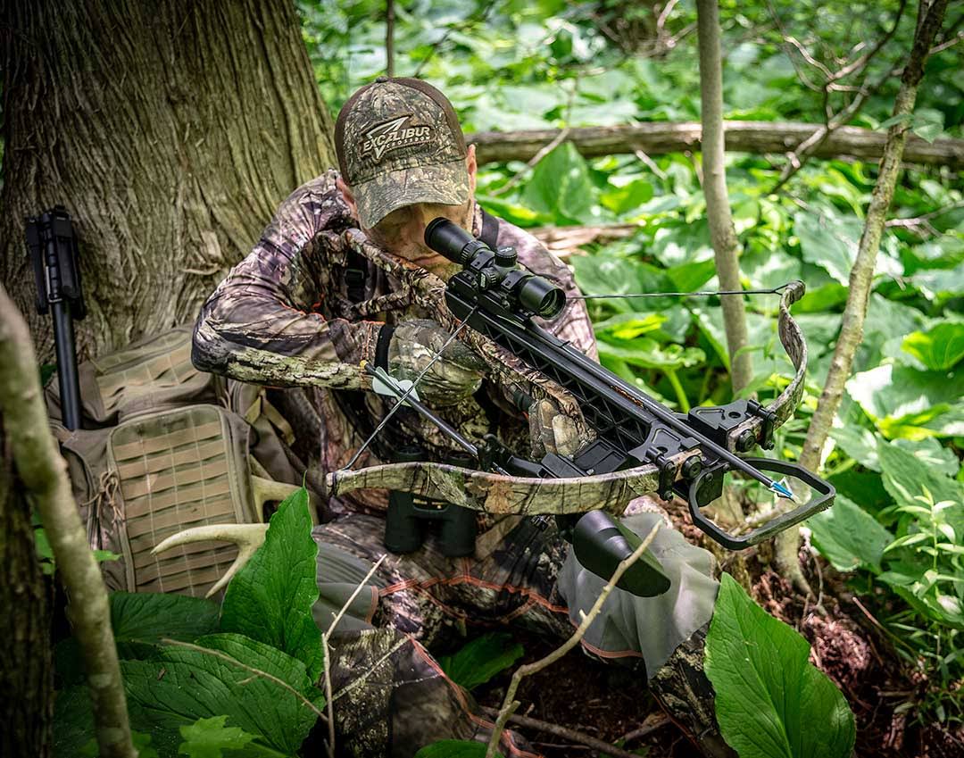 Matrix G340 Crossbow D544