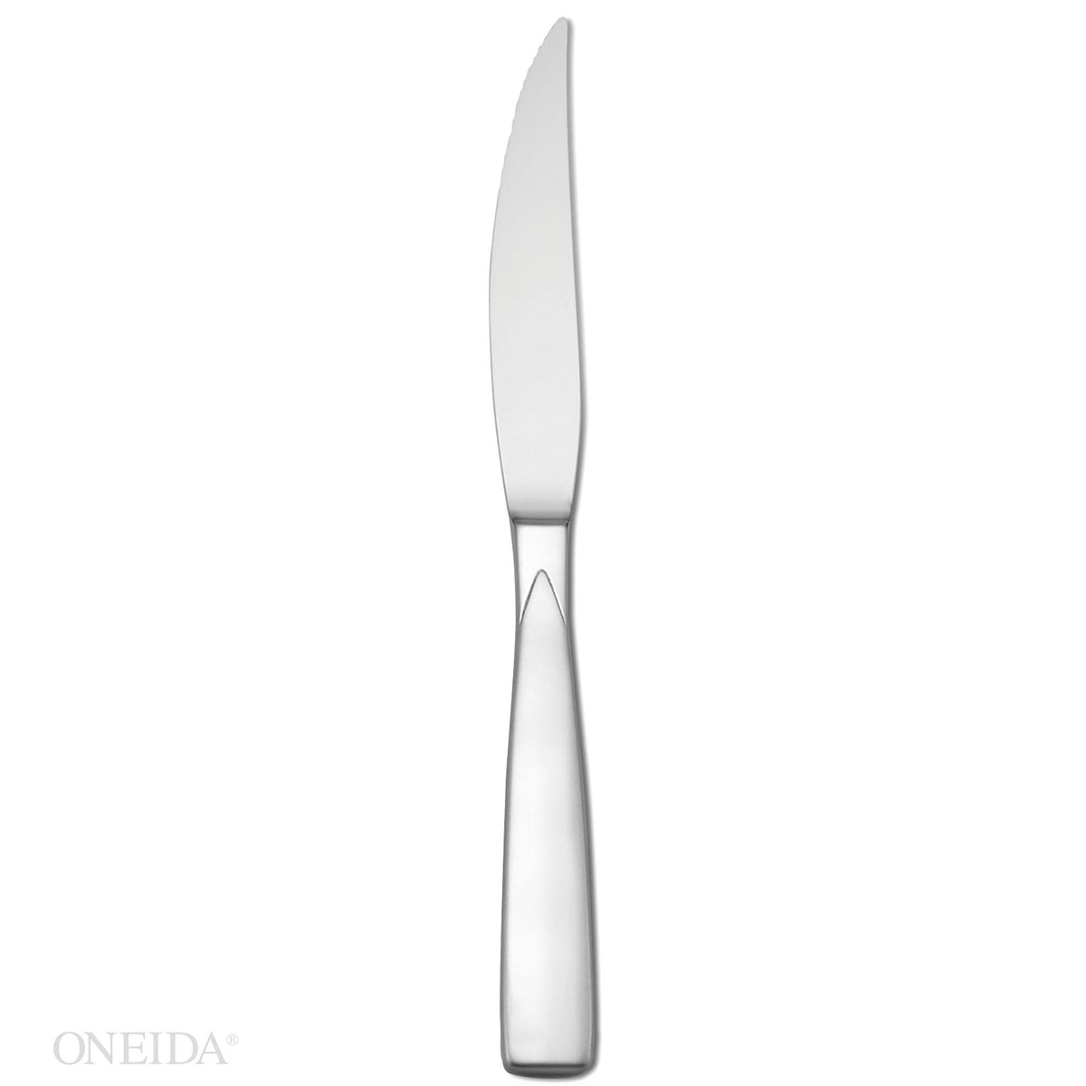 18/10 Stainless Steel Steak Knives Set of 12 S485714