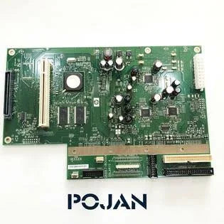 HP Formatter Main PCA Board for DesignJet T1120 T620 M58888
