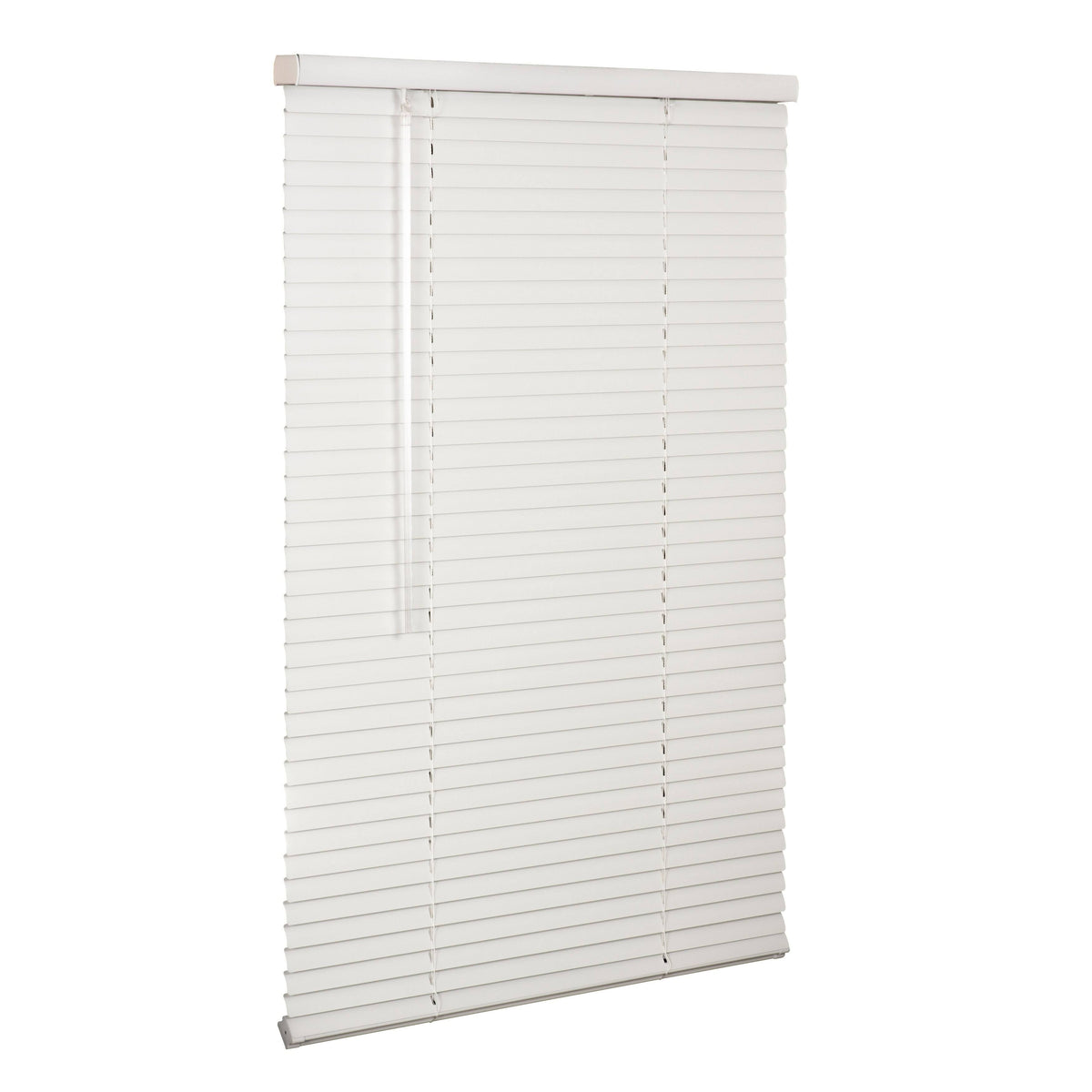Alabaster Aluminum Blind G37630