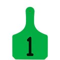 Cow Green Laser B315