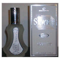 Silver Eau De Natural Perfume Spray 35 Ml 6 Pack Q8149