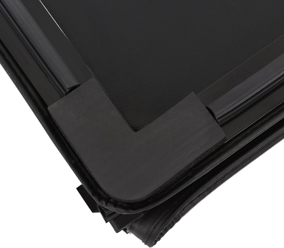 Soft Tri-fold Truck Bed Tonneau Cover X684539