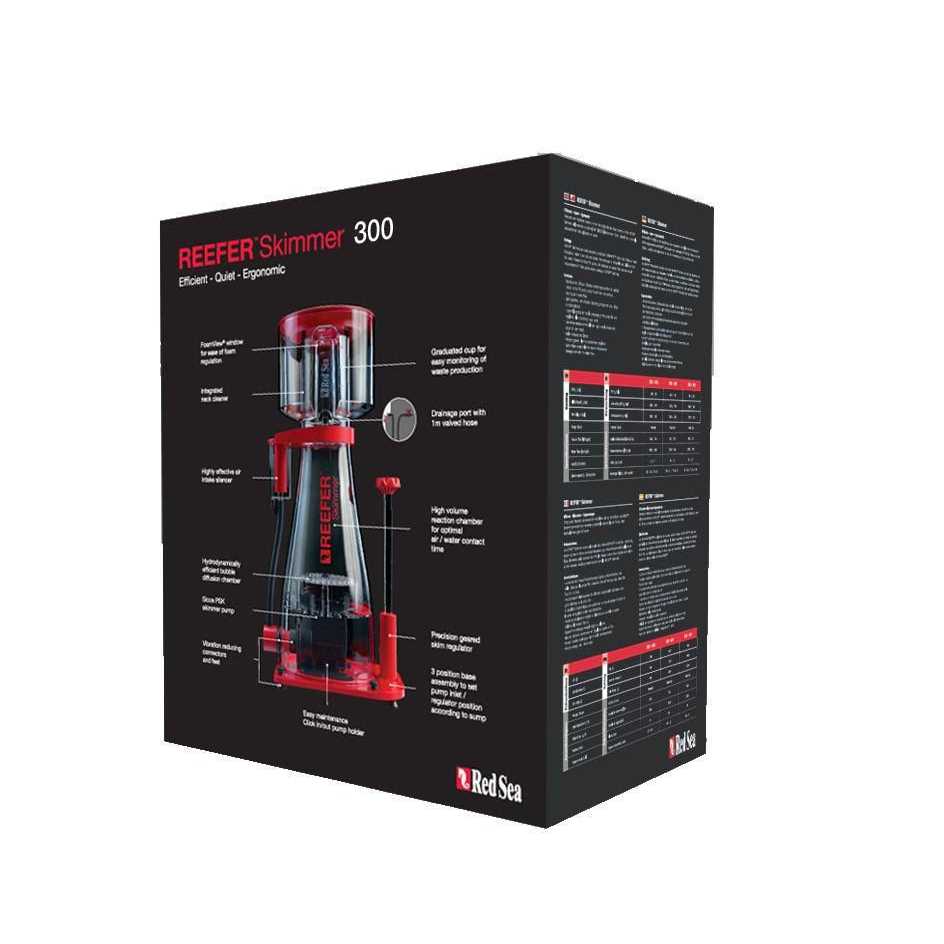 Protein Skimmer K225