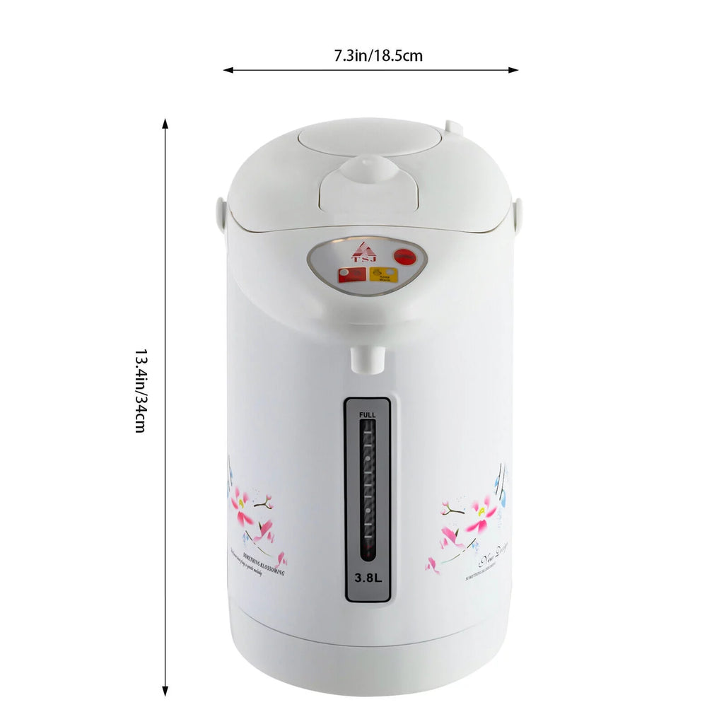 3.8 L Electric Kettle Hot Water Dispenser A984063