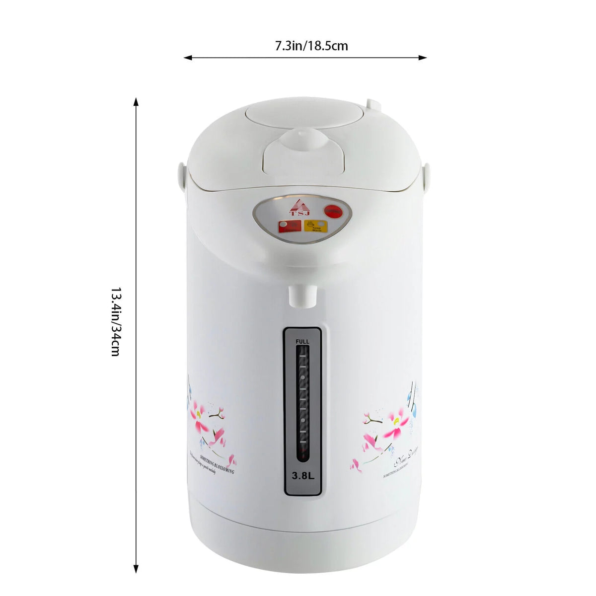 3.8 L Electric Kettle Hot Water Dispenser A984063