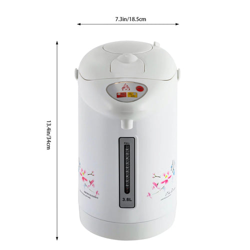 3.8 L Electric Kettle Hot Water Dispenser A984063
