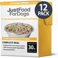 Shelf-Stable Fresh Dog Food G184080