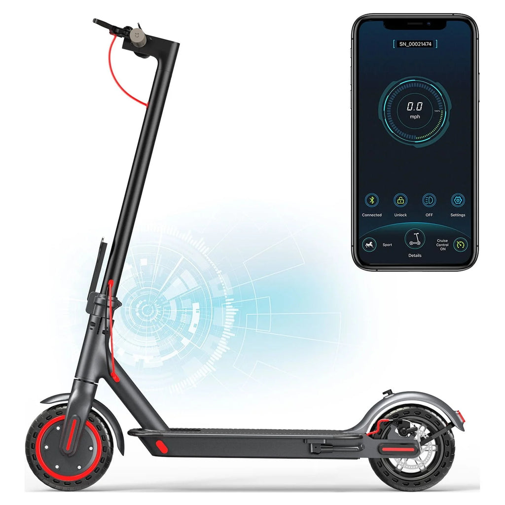 350W Foldable Electric Scooter V8336