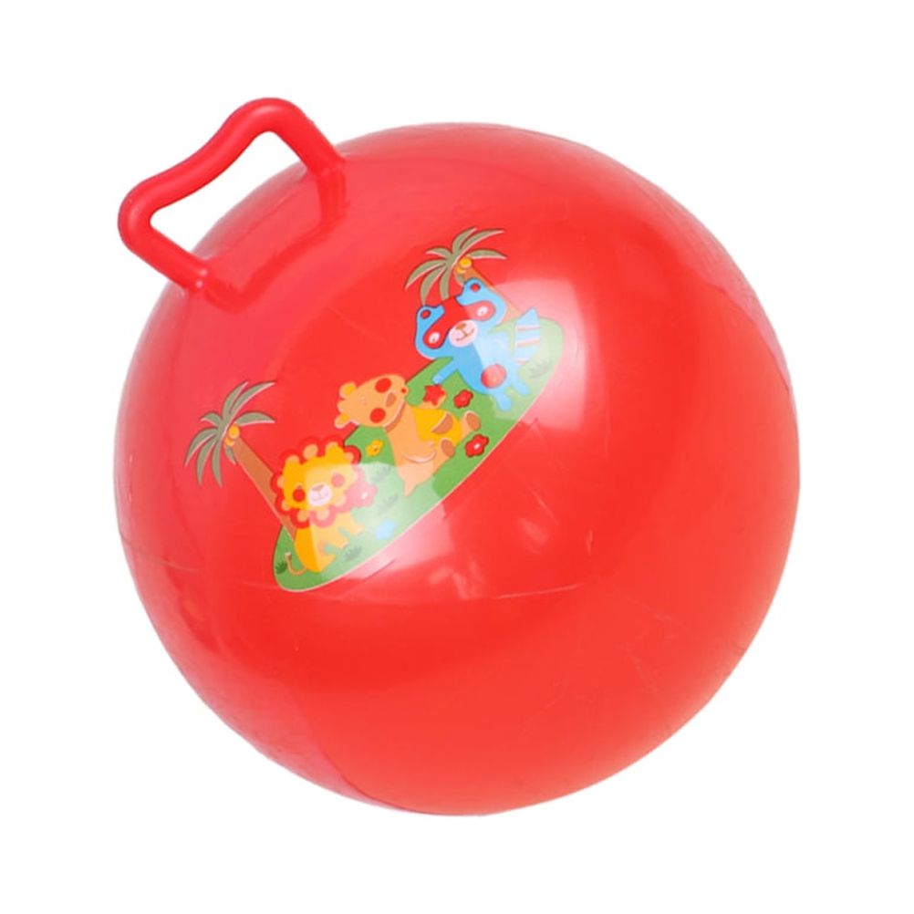 1PC Inflatable Bounce Hopper Ball E577