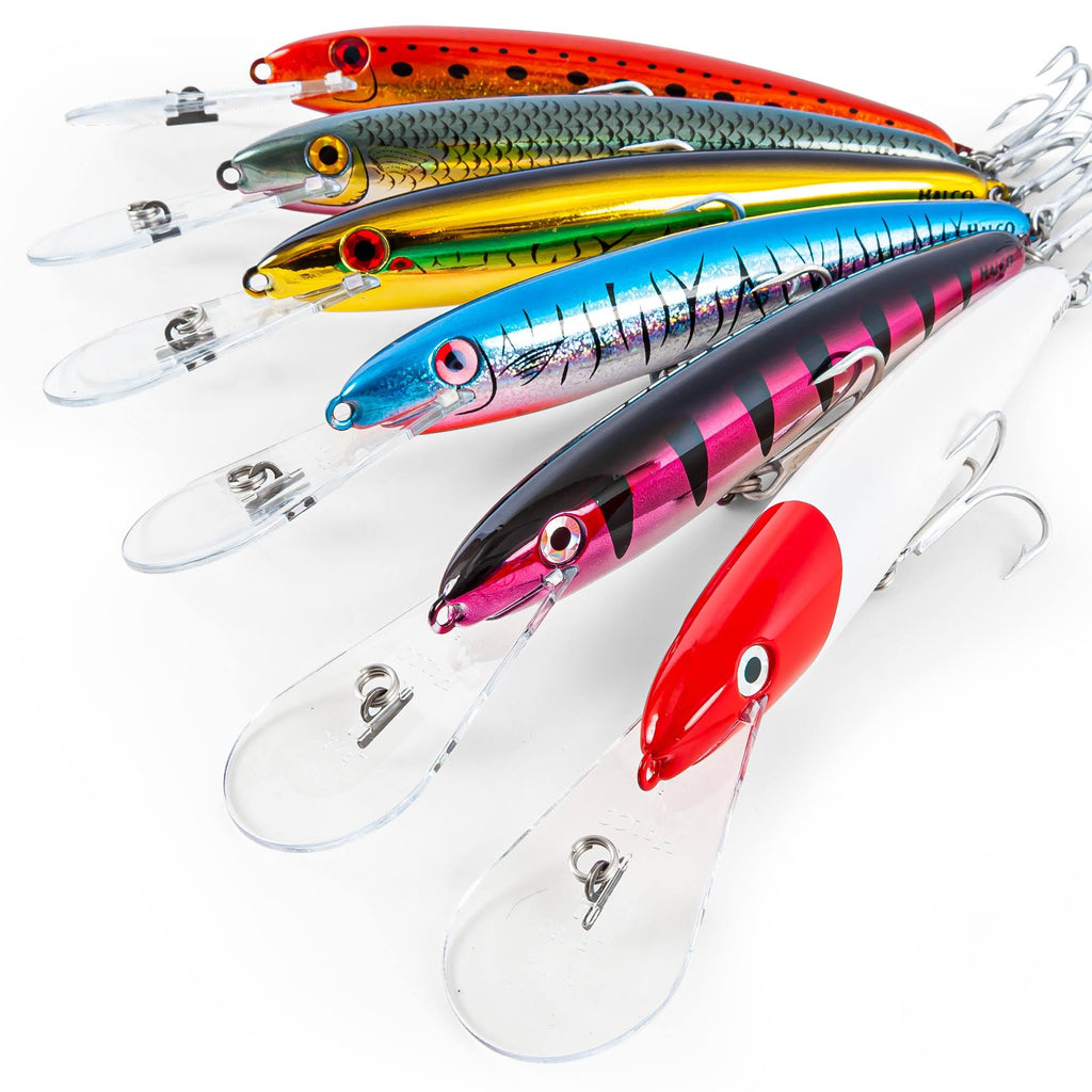 Halco Laser Pro Deep Diver 160 DD A189