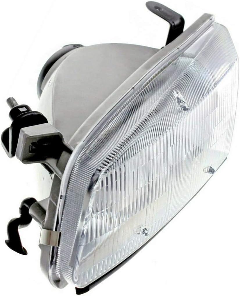 Pair Head Lights for Toyota Camry Q798100