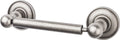 Antique Pewter Bath Tissue Holder S785978