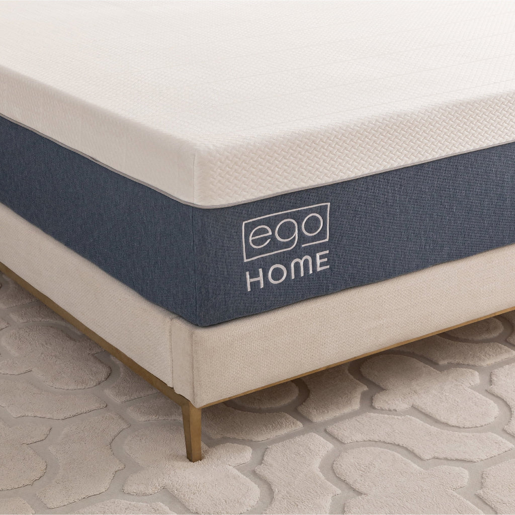14 inch Cooling Gel Memory Foam Queen Mattress H9677