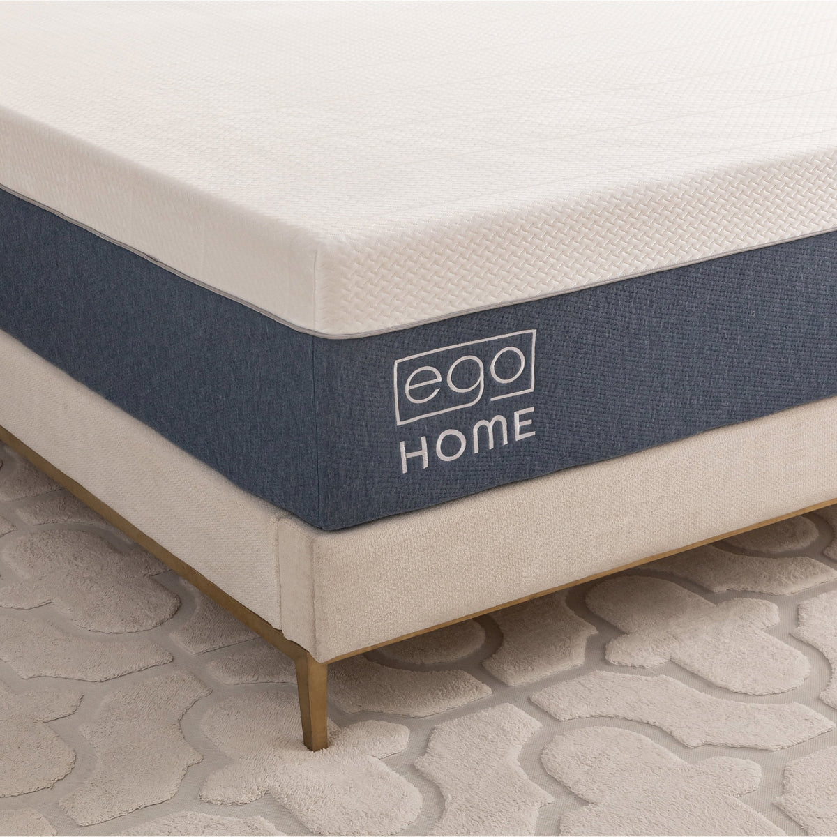 14 inch Cooling Gel Memory Foam Queen Mattress H9677