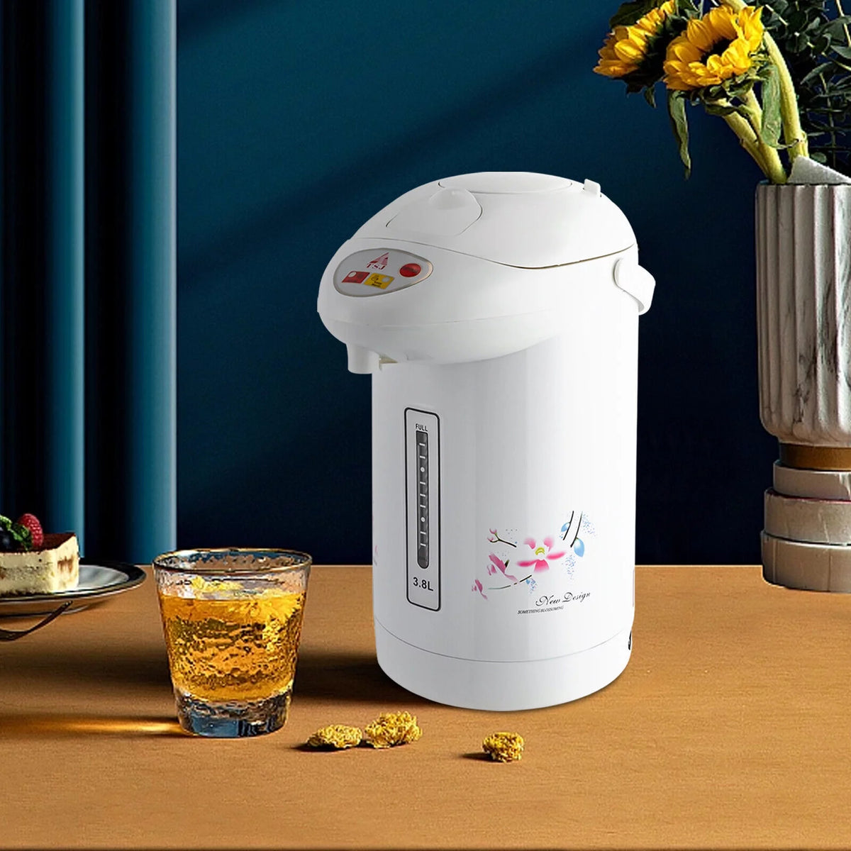 3.8 L Electric Kettle Hot Water Dispenser A984063