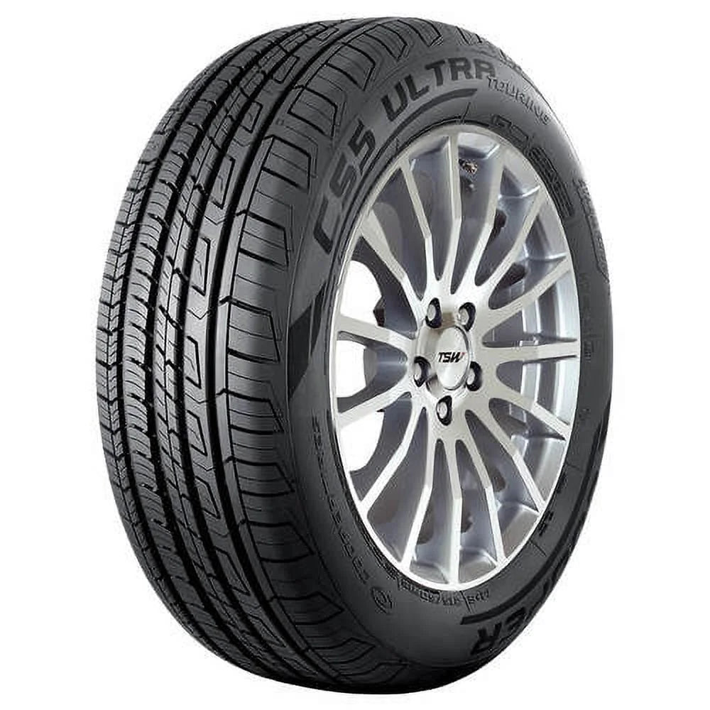 All-Season Touring Tire A526