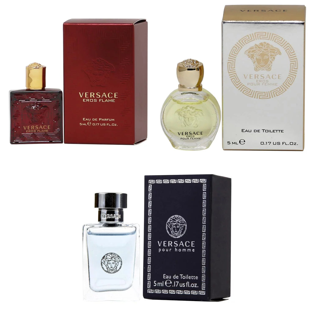 5ml 3PK EDP EDT Kit H676122