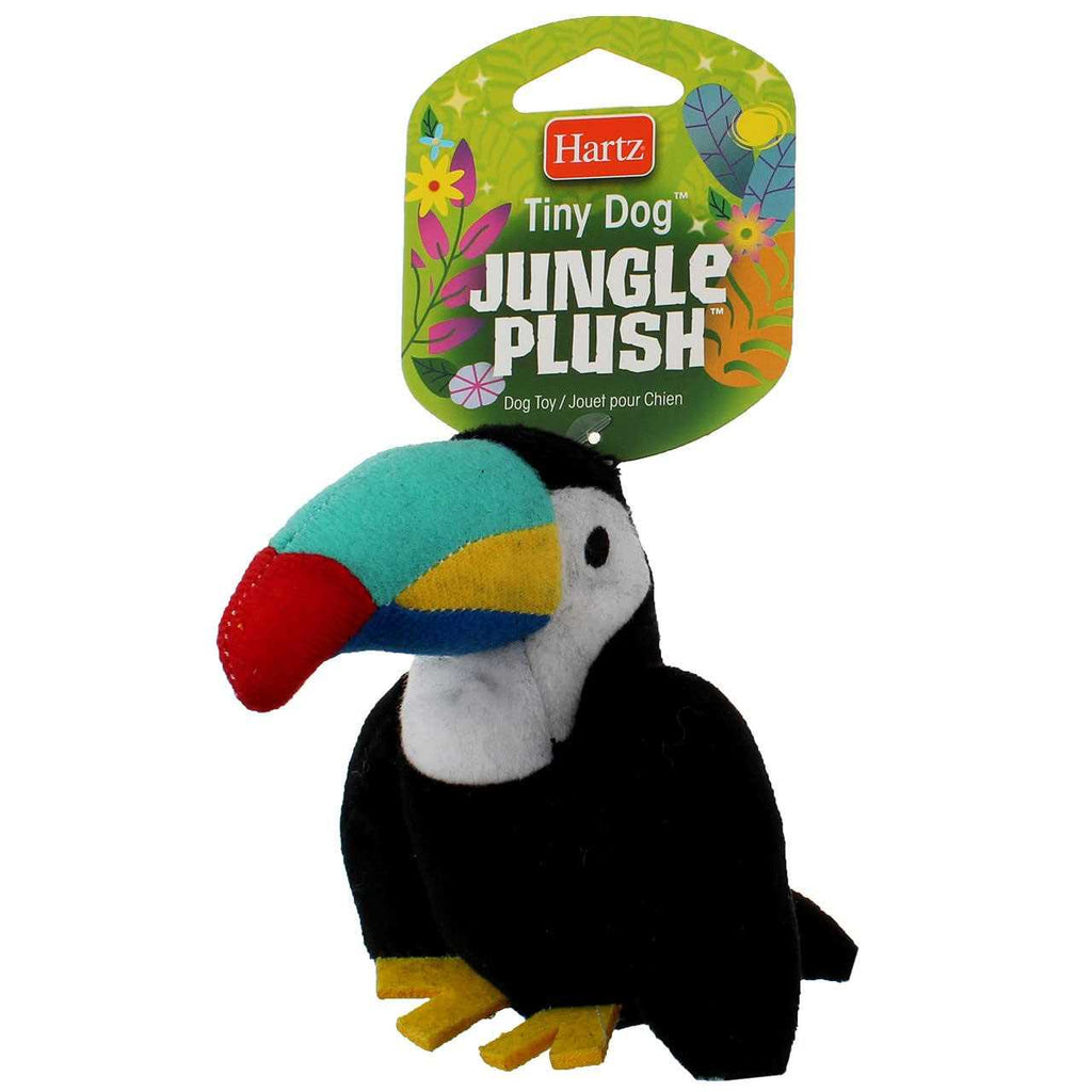 Plush Dog Toy V750