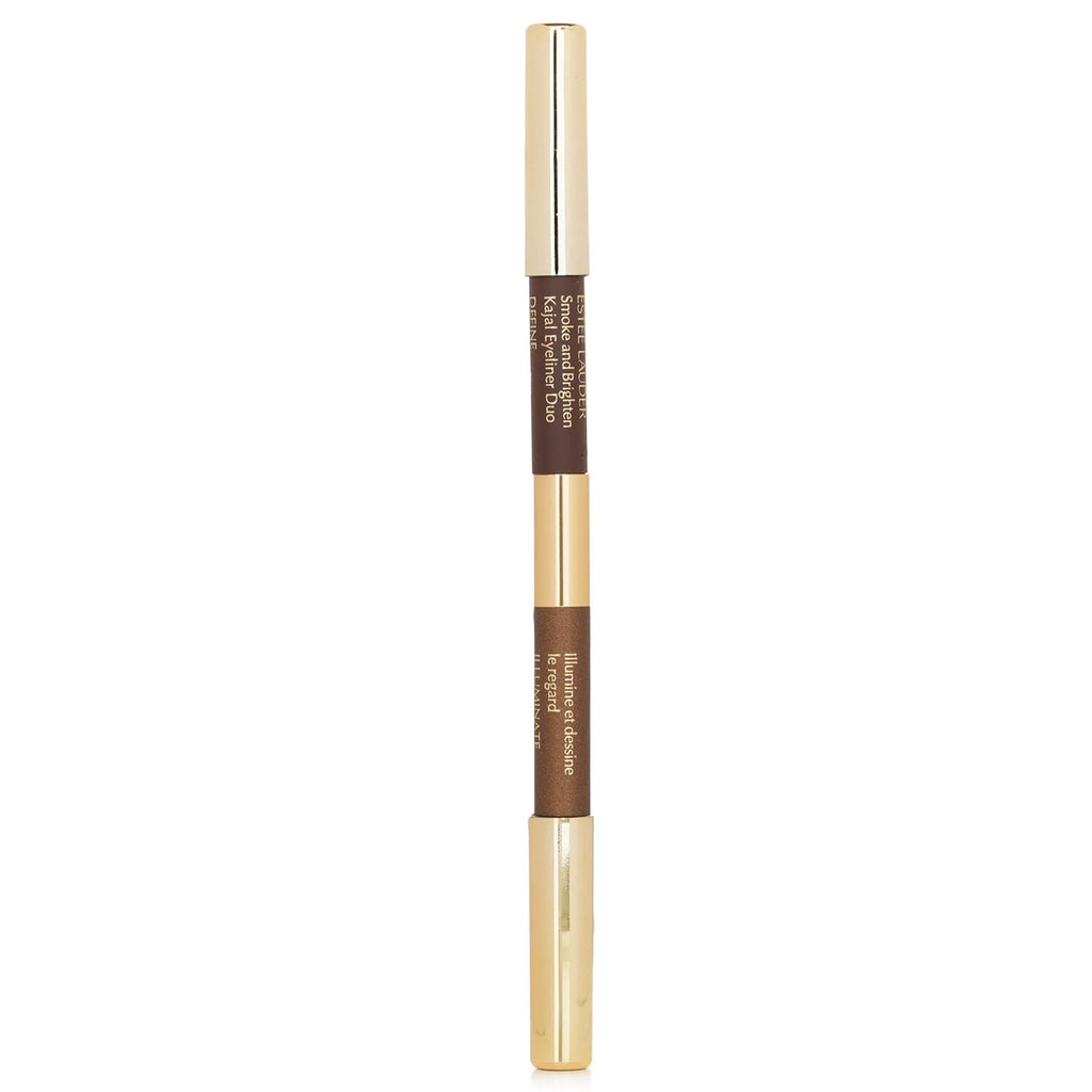 Smoke And Brighten Kajal Eyeliner Duo L33732