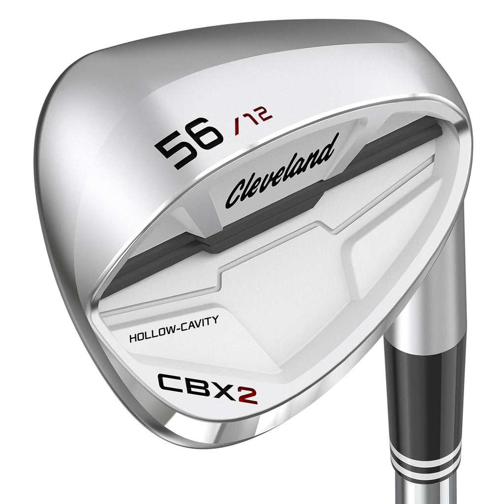 Steel Shaft Wedge C455