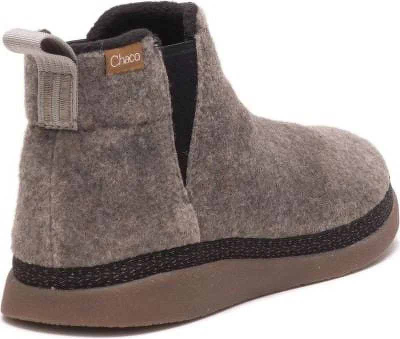 Natural Brown Chelsea Boots O8505