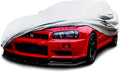 Heavy Duty Weatherproof Car Cover N380