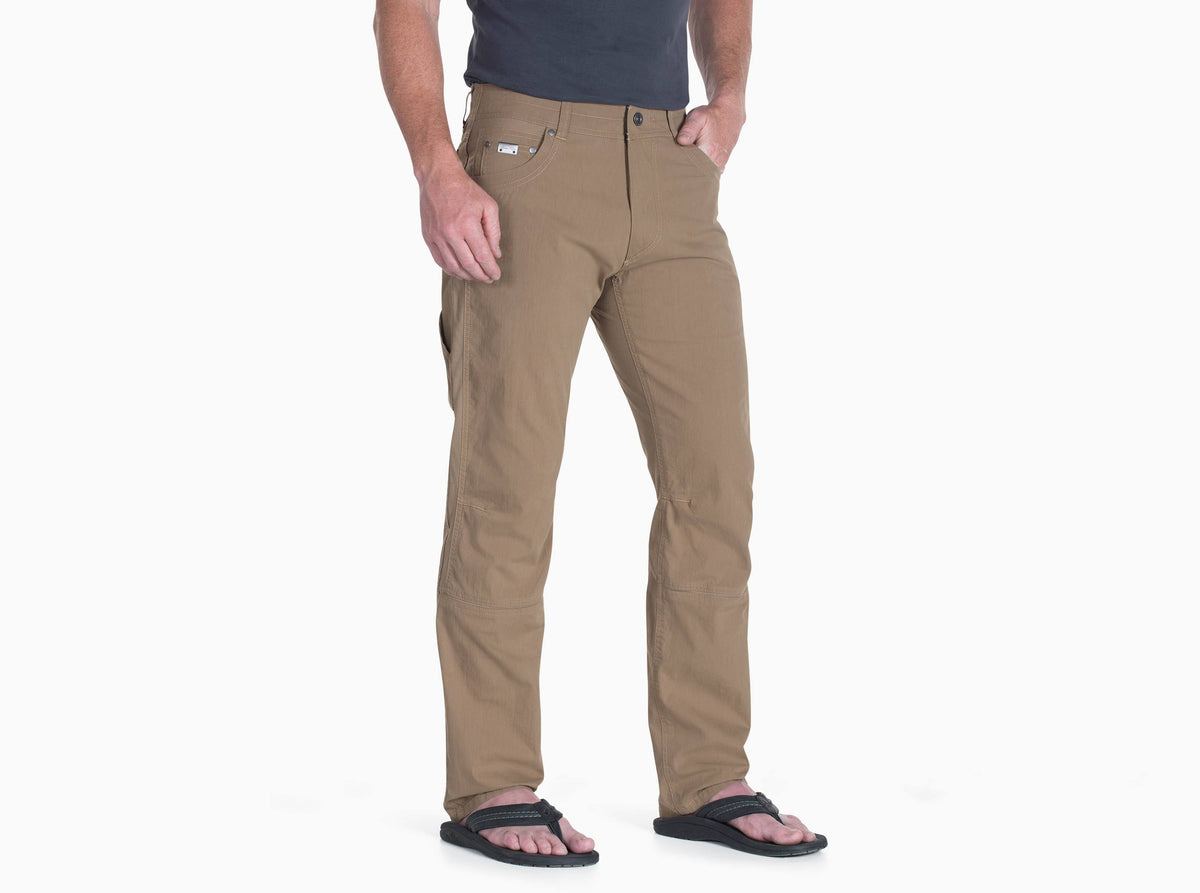 Dark Khaki Men's Radikl Pant T423500
