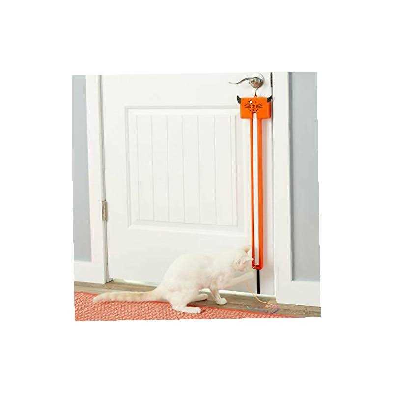 Cat Toy A101