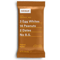 Peanut Butter Protein Bar 6 Count A48249