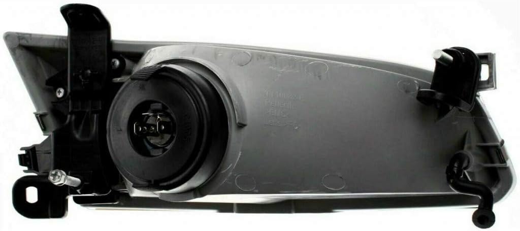 Pair Head Lights for Toyota Camry Q798100