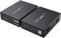 HDMI KVM USB Extender Over Ethernet Cat5e/6 Up to 50m/164ft 1080P 3D Y516