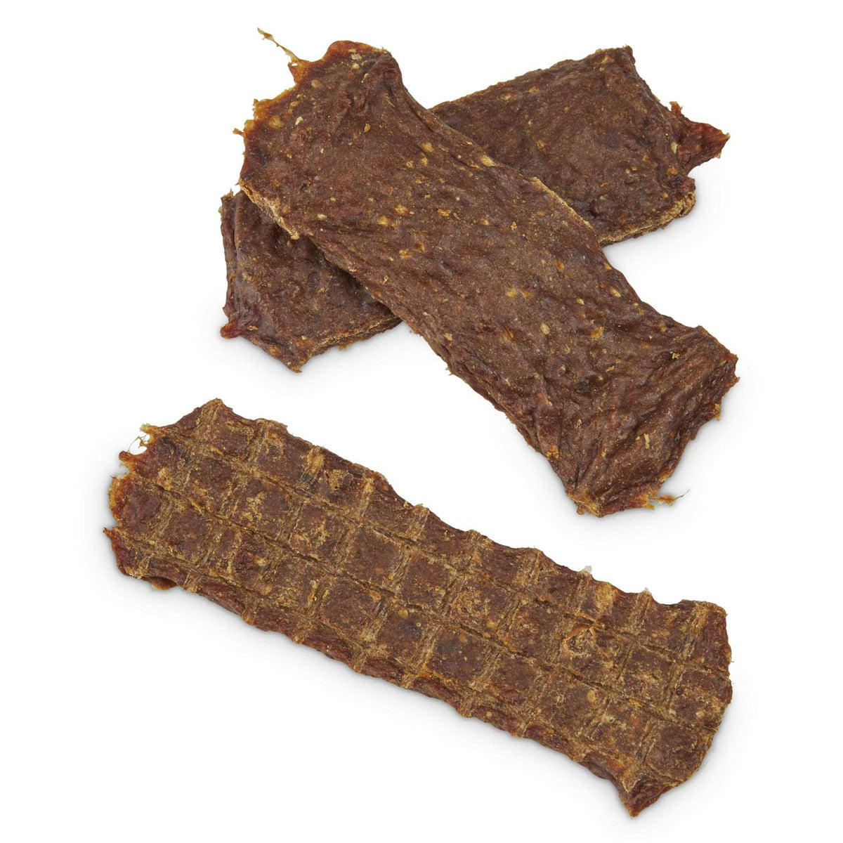 Chicken Recipe Jerky Dog Treats U727