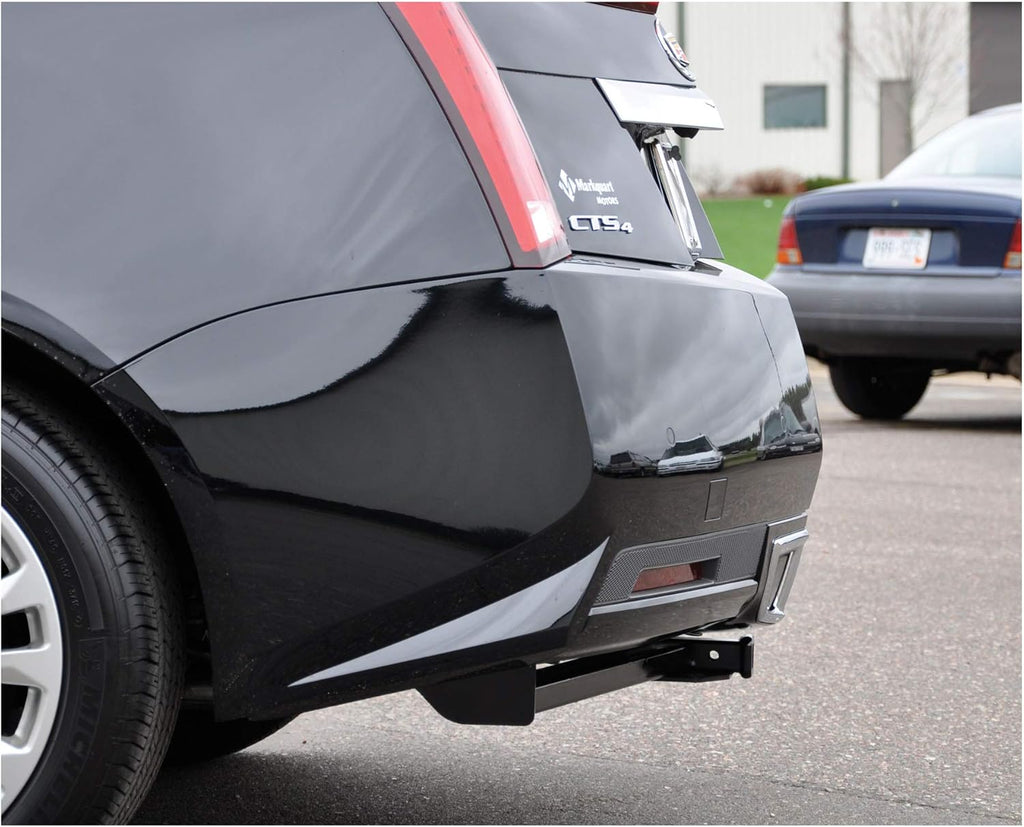 Class 1 Trailer Hitch with Ball Mount K50250
