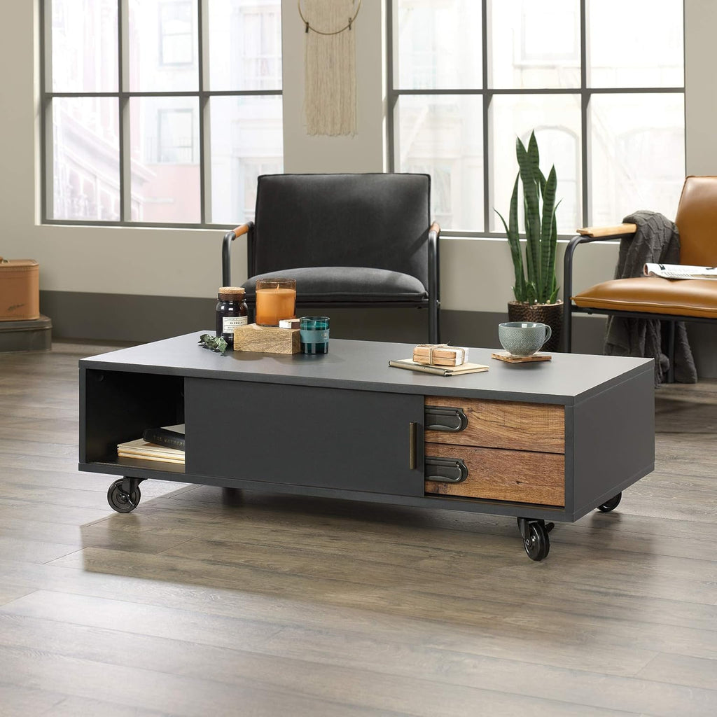 Black Coffee Table K387248