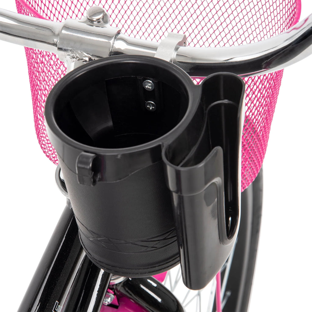 24-In. Cruiser Bicycle Y7162