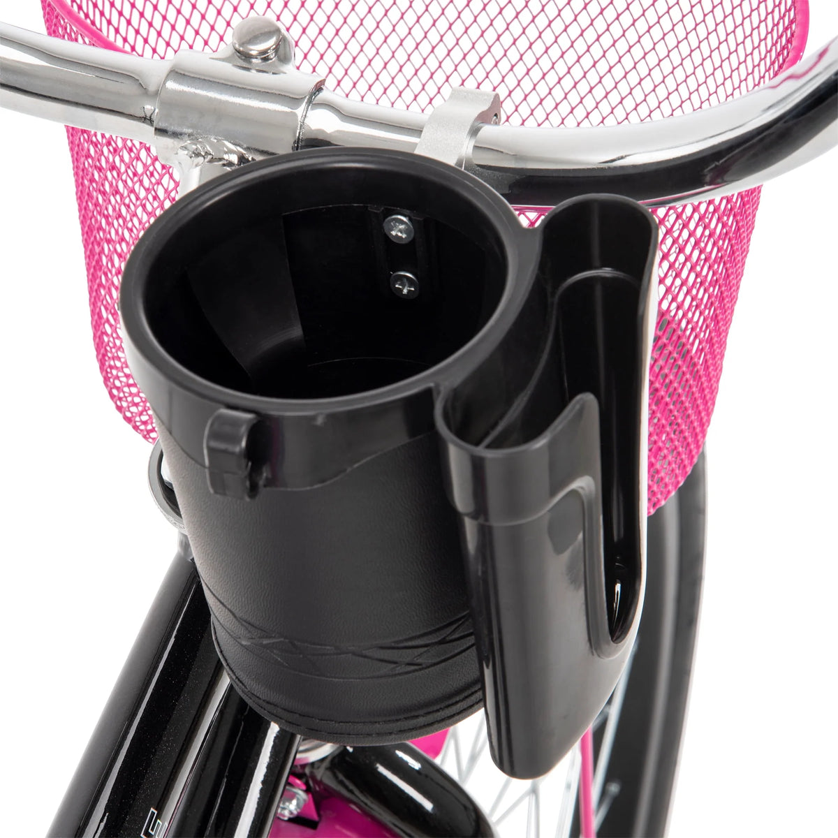 24-In. Cruiser Bicycle Y7162