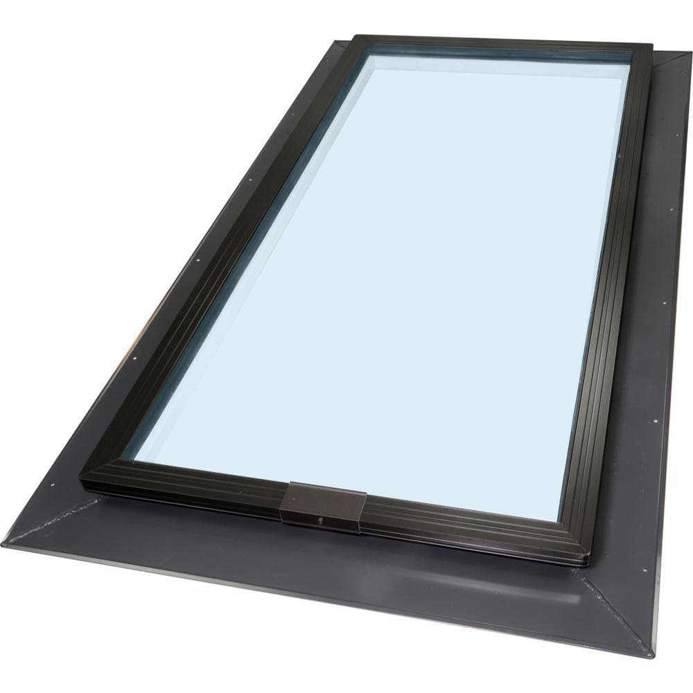 Fixed Glass Skylight D4582