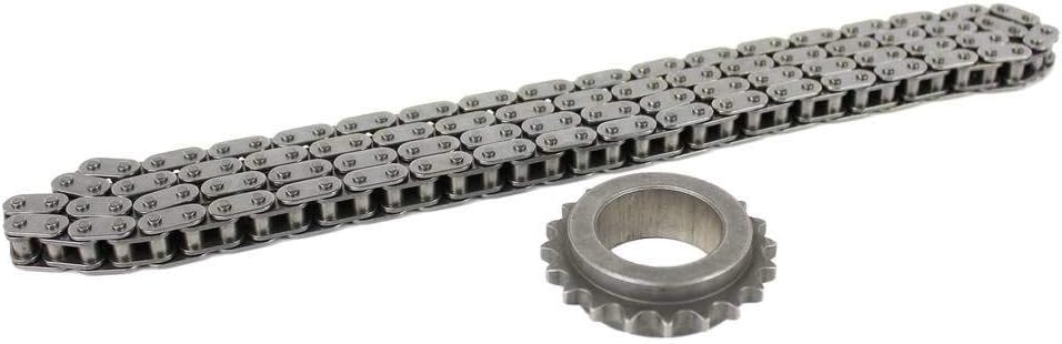 Timing Chain Kit for 1.6L DOHC L4 16V J6959