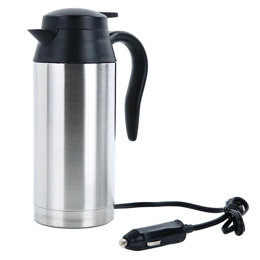 24V Kettle Jug Travel Carafe F282530