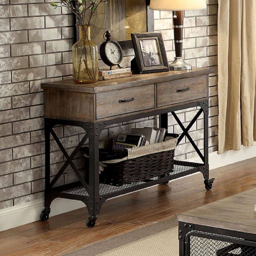 Sofa Table H257236