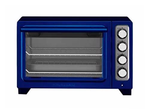 12-Inch Compact Convection Countertop Oven X778843