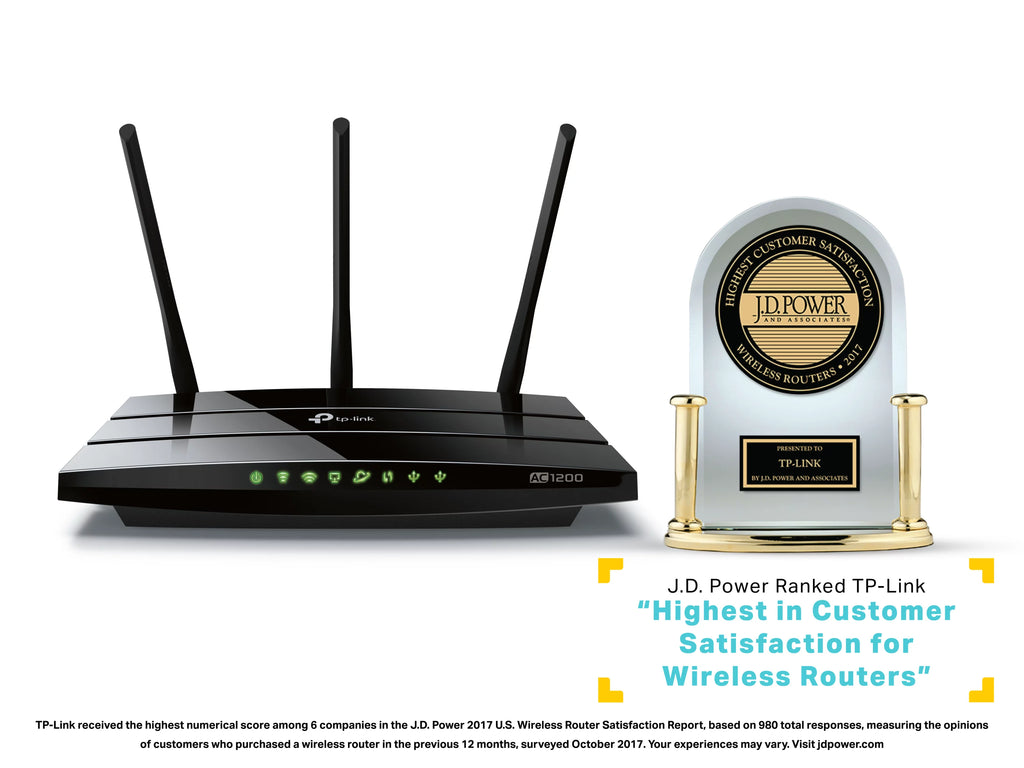 Dual Band Gigabit Router K703