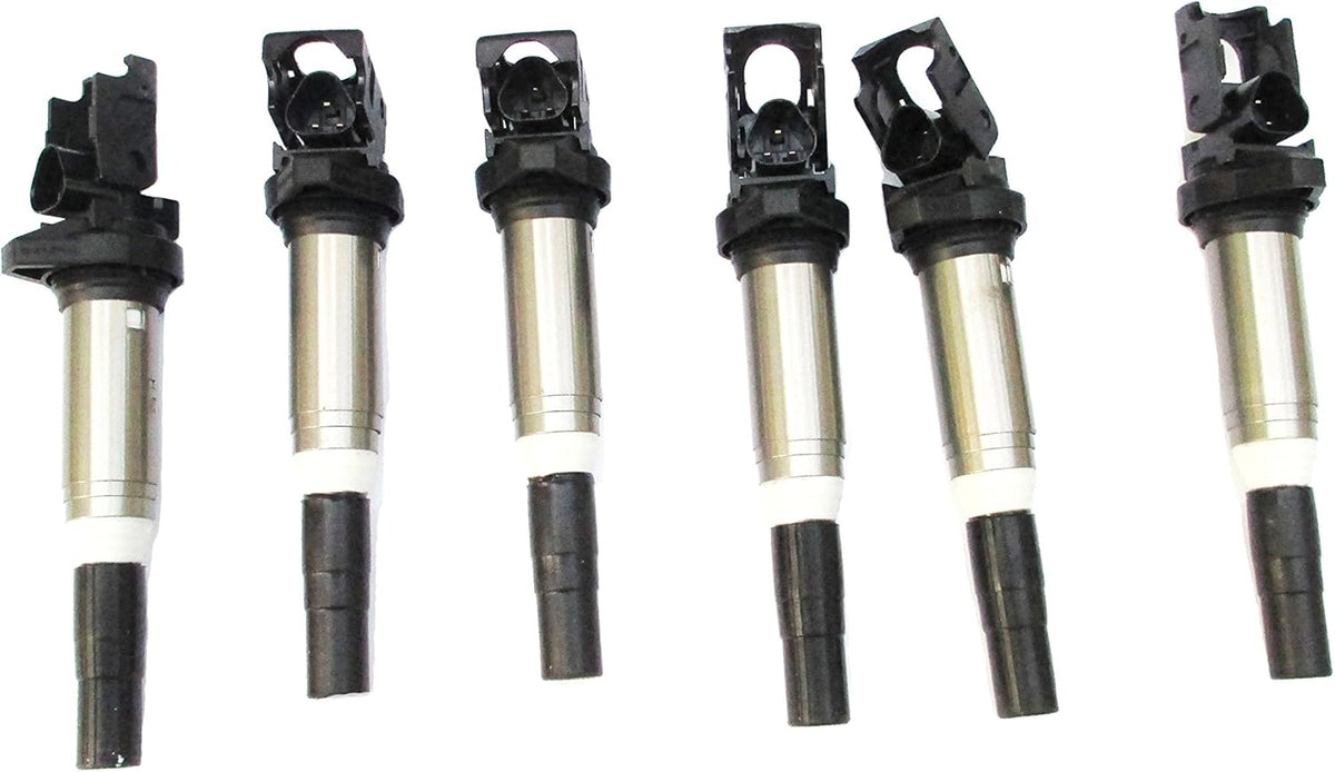 6 Pack Ignition Coil T734