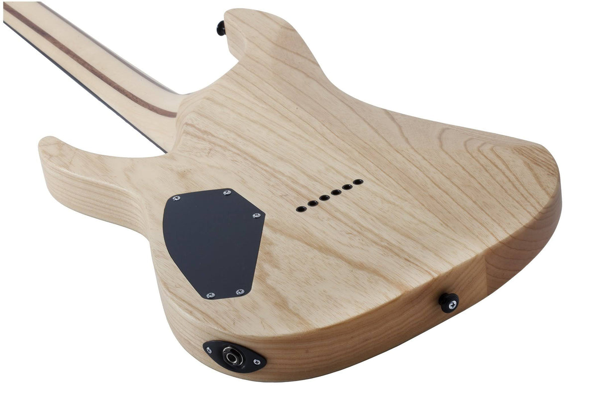 Satin Sky Burst Electric Guitar X148