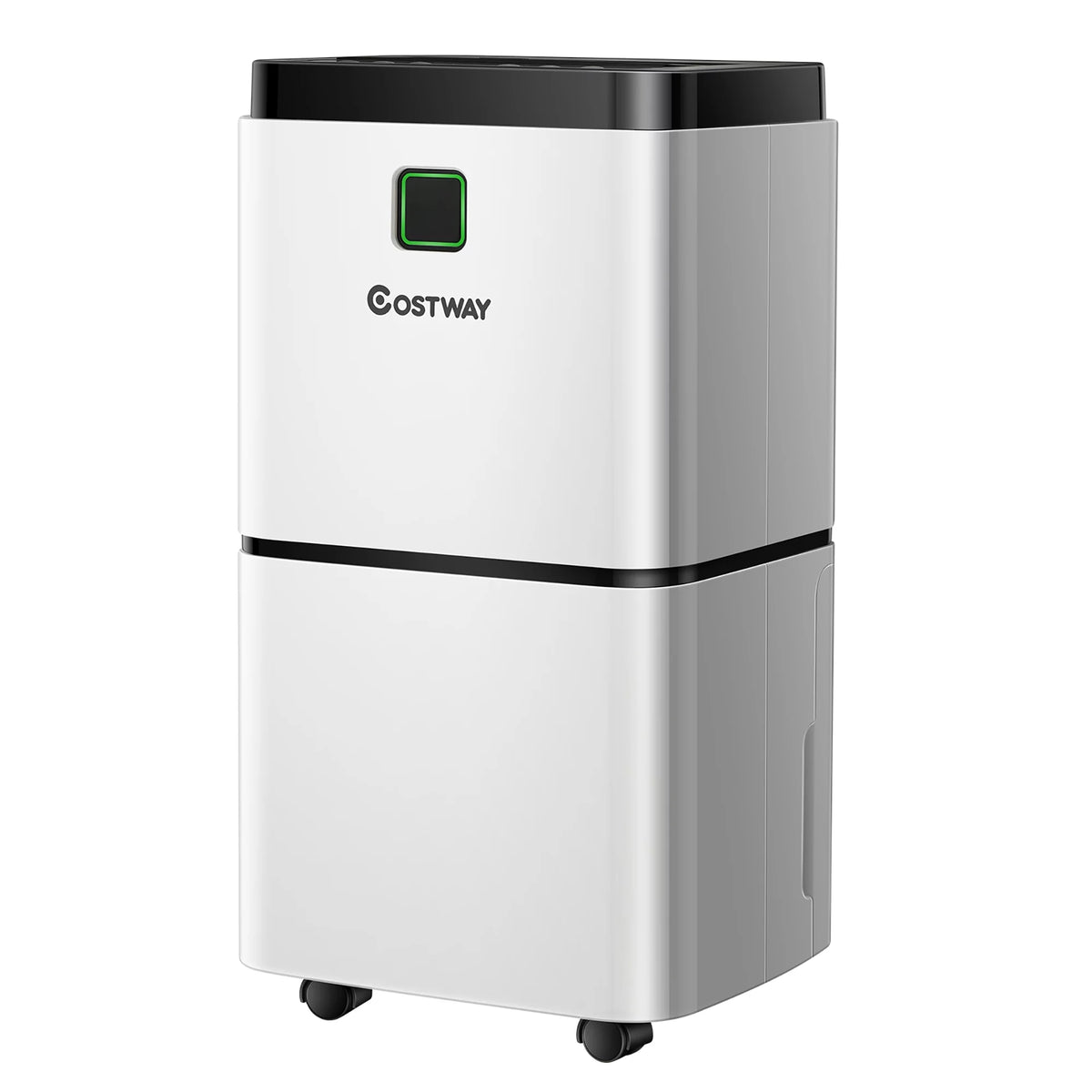 24 Pints Dehumidifier W8789